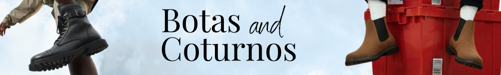 Categoria desktop botas