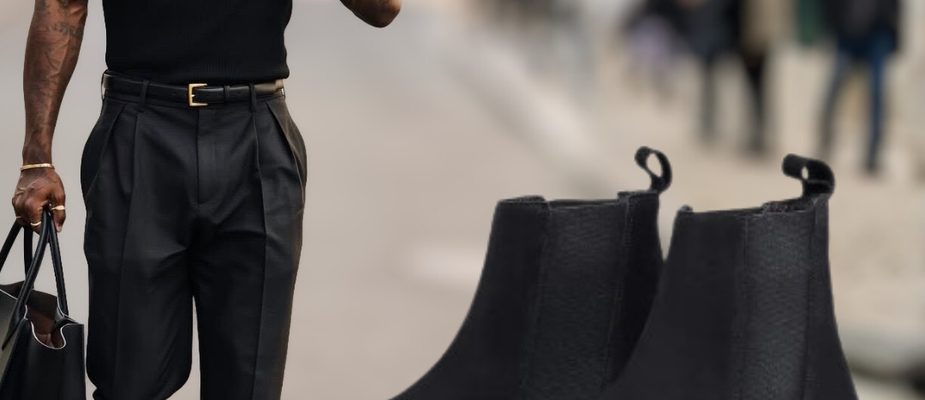 5 Botas Casuais Elegantes Que Combinam 5 Botas Casuais Elegantes Que Combinam